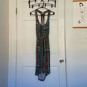 Anthropologie Weston Wear Dress